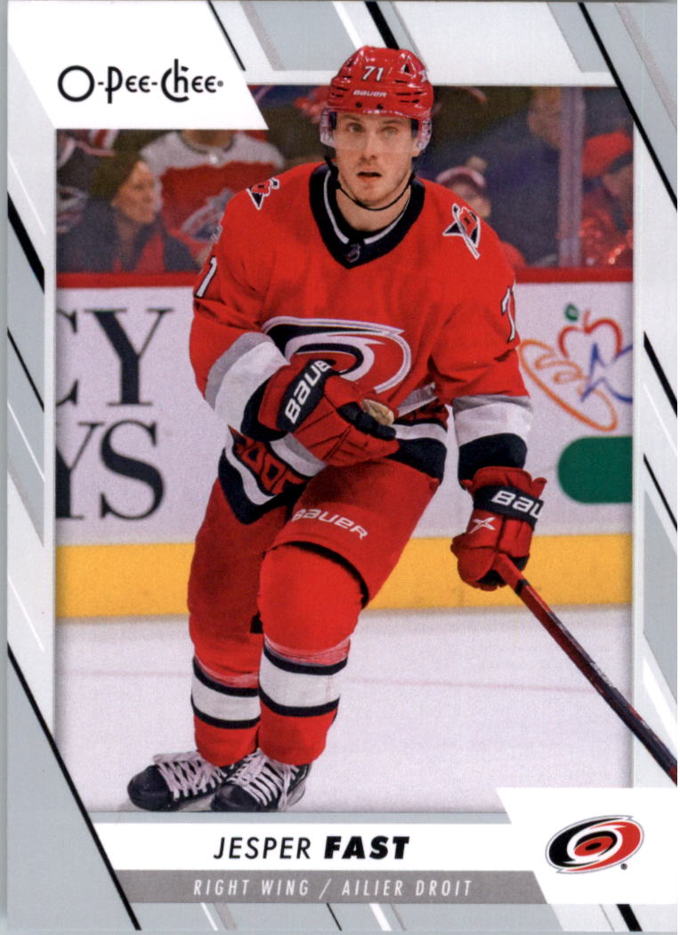 2023-24 O-Pee-Chee Hockey Card Pick (Base) 313-600