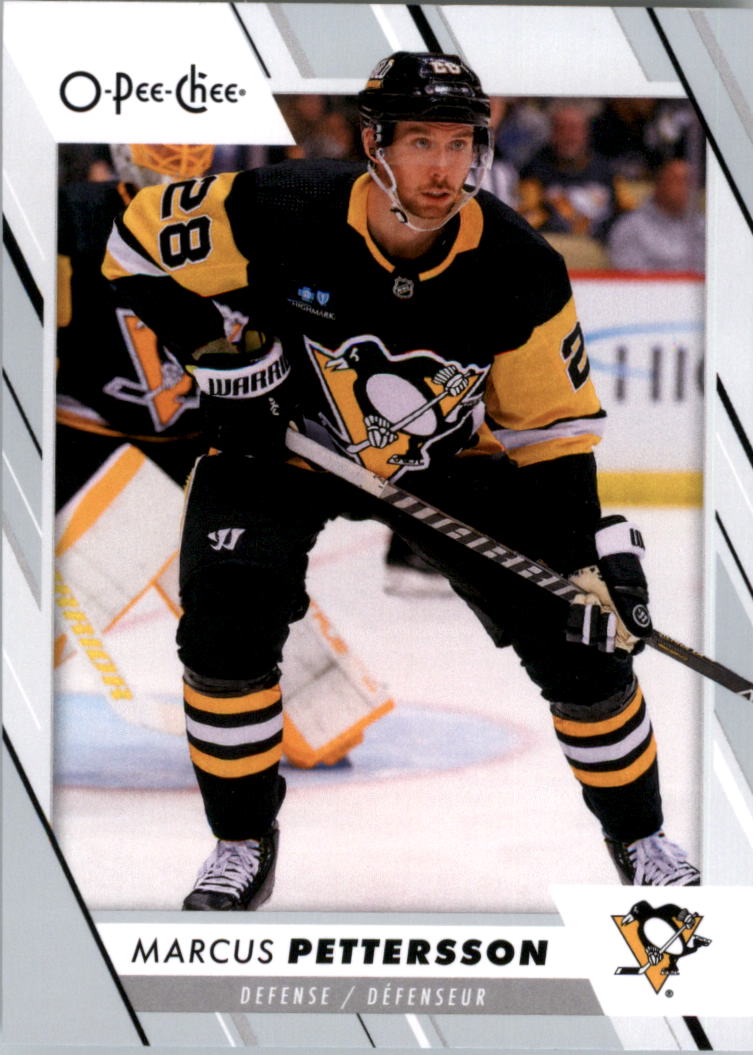 2023-24 O-Pee-Chee Hockey Card Pick (Base) 313-600