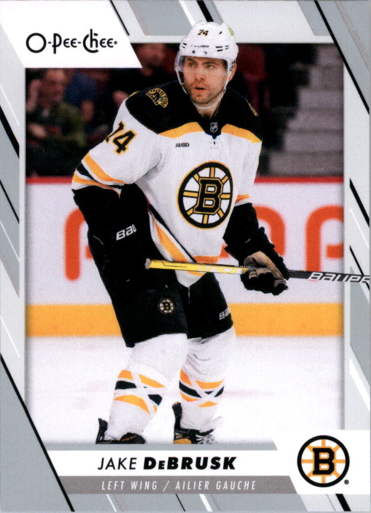 2023-24 O-Pee-Chee Hockey Card Pick (Base) 313-600