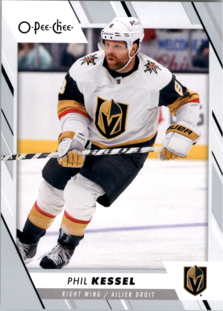 2023-24 O-Pee-Chee Hockey Card Pick (Base) 313-600