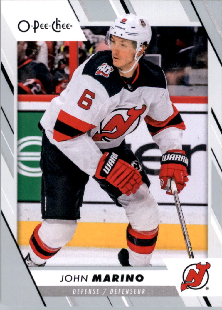 2023-24 O-Pee-Chee Hockey Card Pick (Base) 313-600