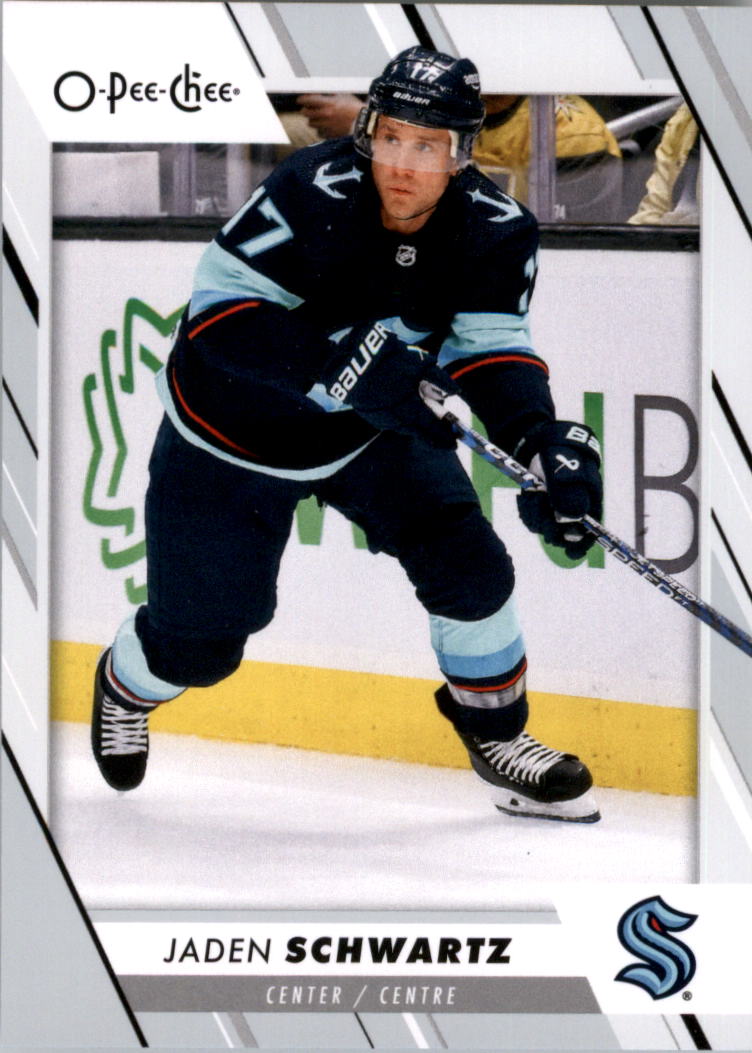 2023-24 O-Pee-Chee Hockey Card Pick (Base) 313-600