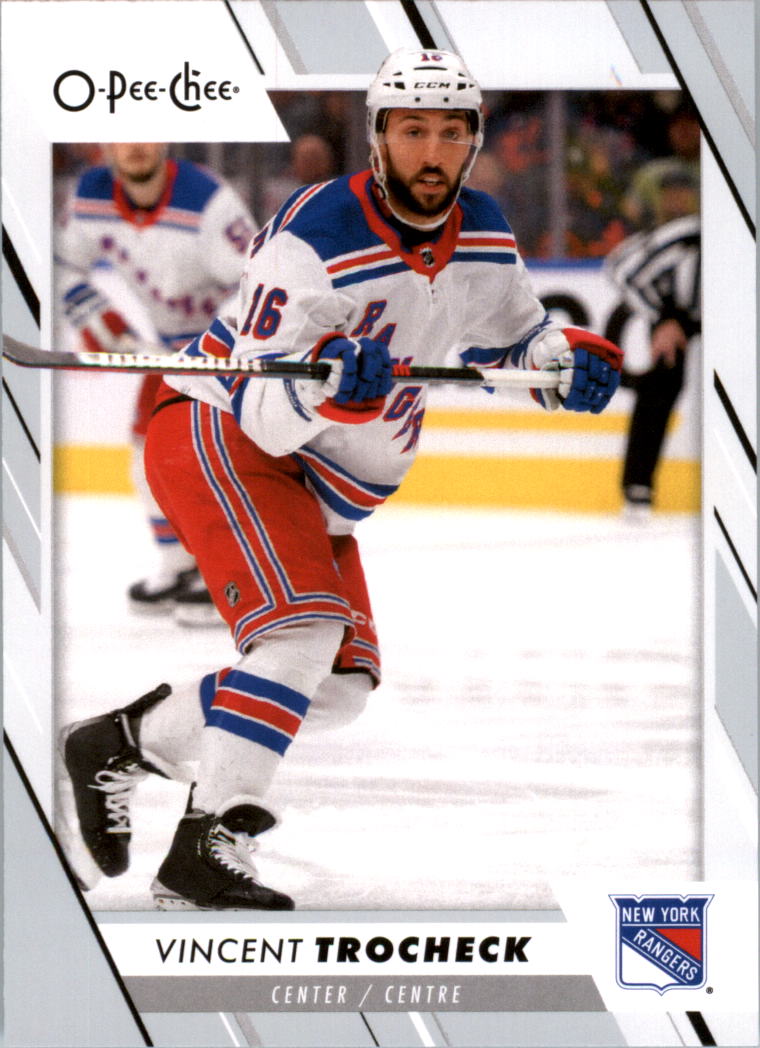 2023-24 O-Pee-Chee Hockey Card Pick (Base) 313-600