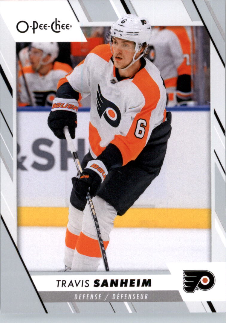 2023-24 O-Pee-Chee Hockey Card Pick (Base) 313-600