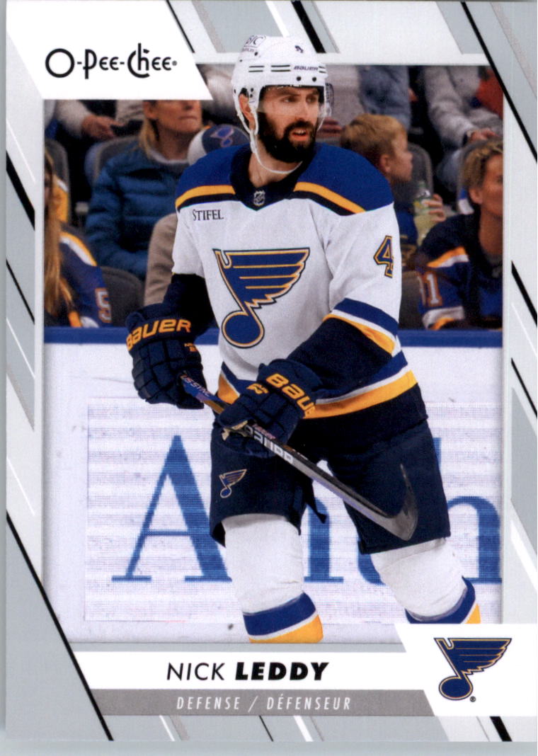 2023-24 O-Pee-Chee Hockey Card Pick (Base) 313-600