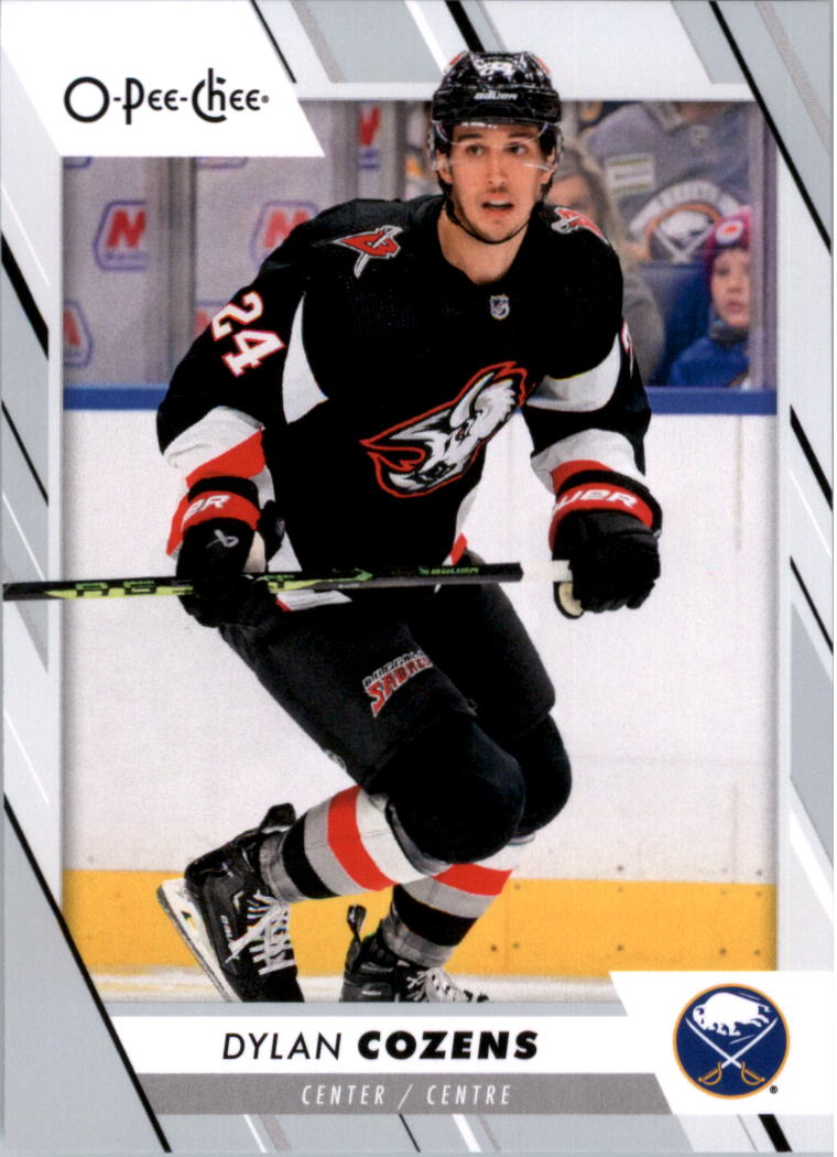 2023-24 O-Pee-Chee Hockey Card Pick (Base) 313-600