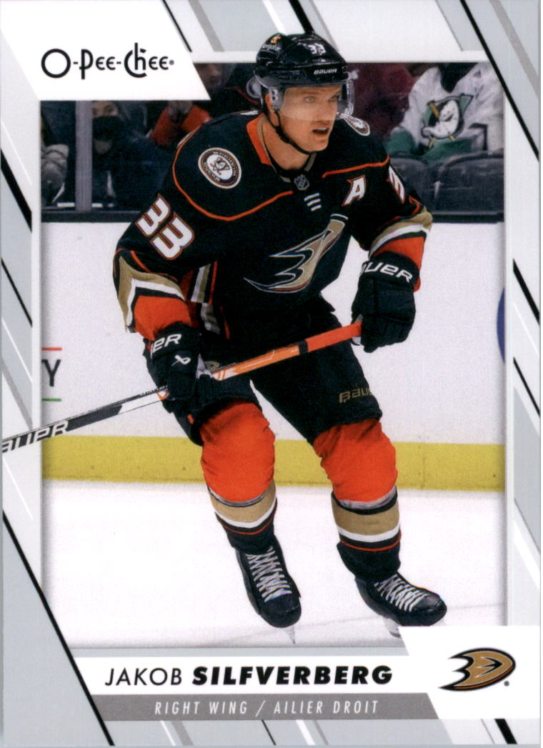 2023-24 O-Pee-Chee Hockey Card Pick (Base) 313-600