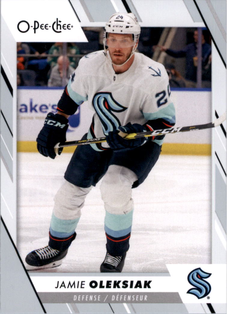 2023-24 O-Pee-Chee Hockey Card Pick (Base) 313-600