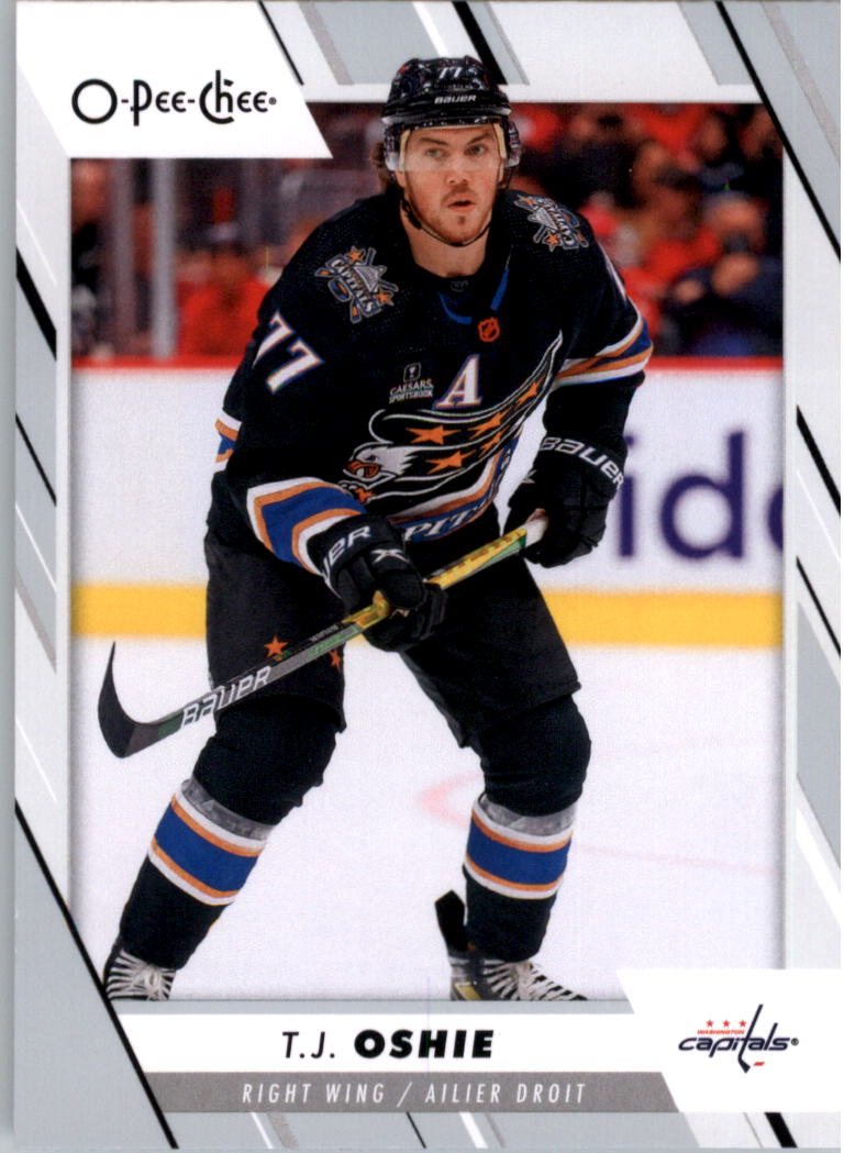 2023-24 O-Pee-Chee Hockey Card Pick (Base) 313-600