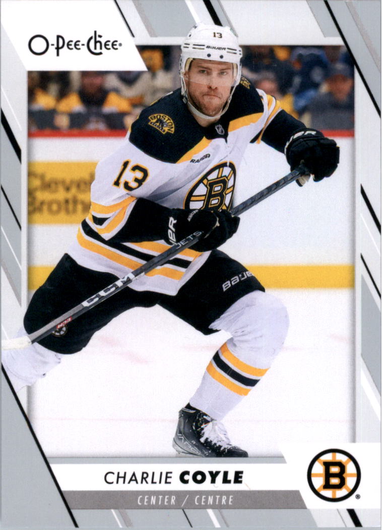 2023-24 O-Pee-Chee Hockey Card Pick (Base) 313-600