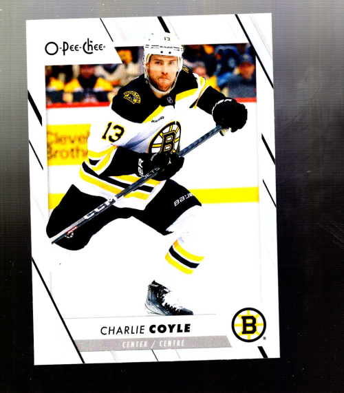 B5127- 2023-24 O-Pee-Chee Hockey Card #s 251-500 -You Pick- 15+ FREE US SHIP