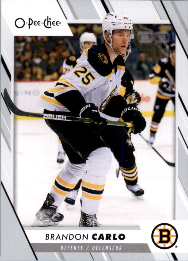 2023-24 O-Pee-Chee Hockey Card Pick (Base) 313-600