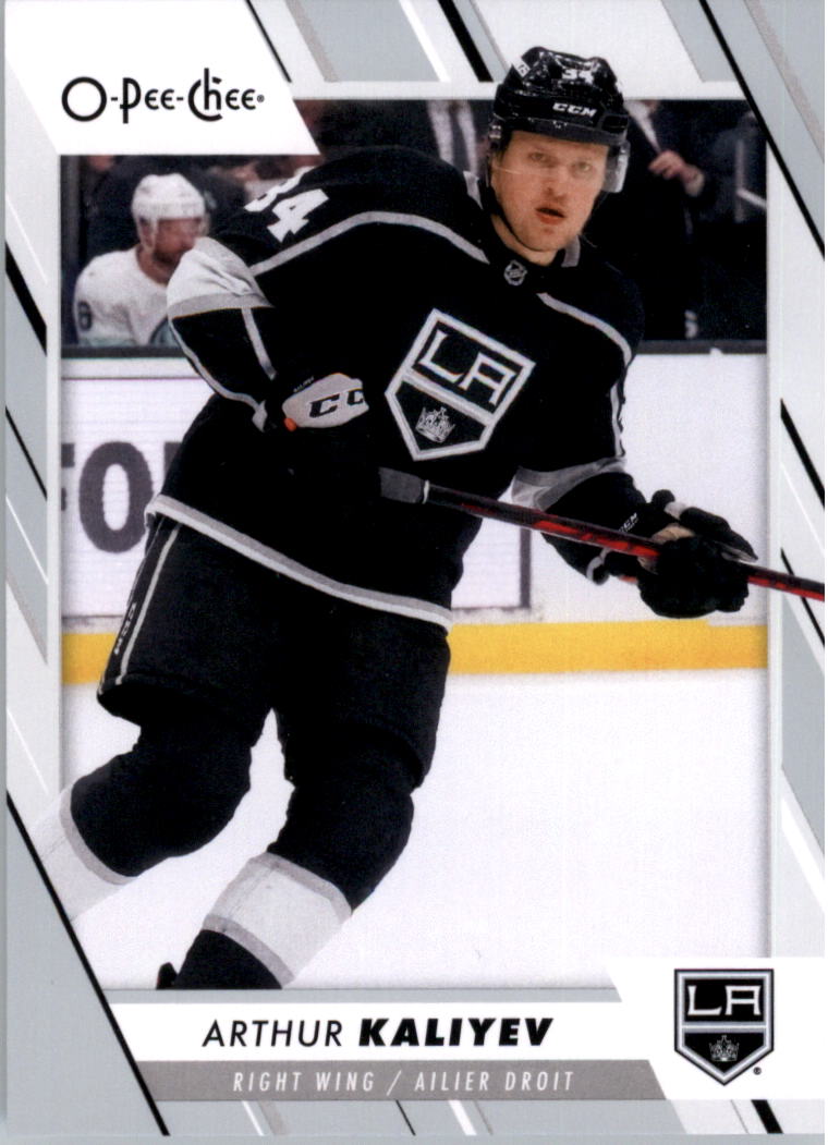 2023-24 O-Pee-Chee Hockey Card Pick (Base) 313-600