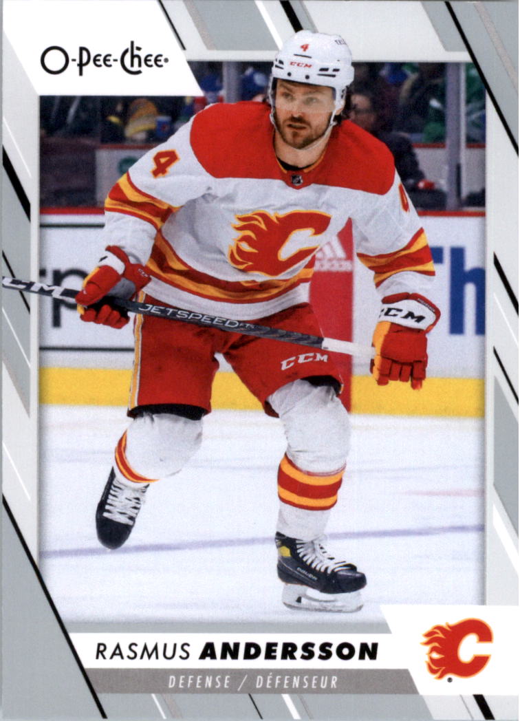 2023-24 O-Pee-Chee Hockey Card Pick (Base) 313-600