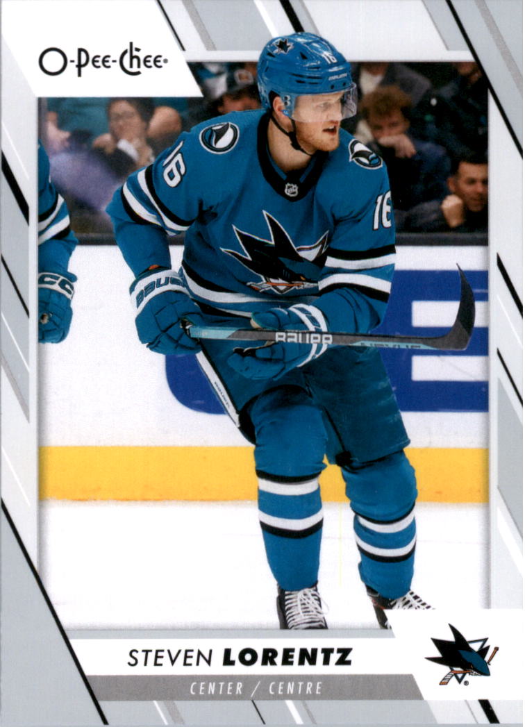 2023-24 O-Pee-Chee Hockey Card Pick (Base) 313-600