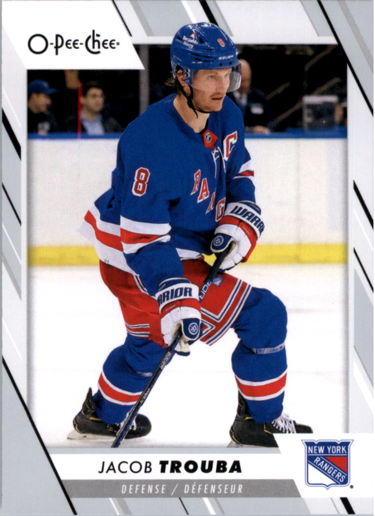 2023-24 O-Pee-Chee Hockey Card Pick (Base) 313-600