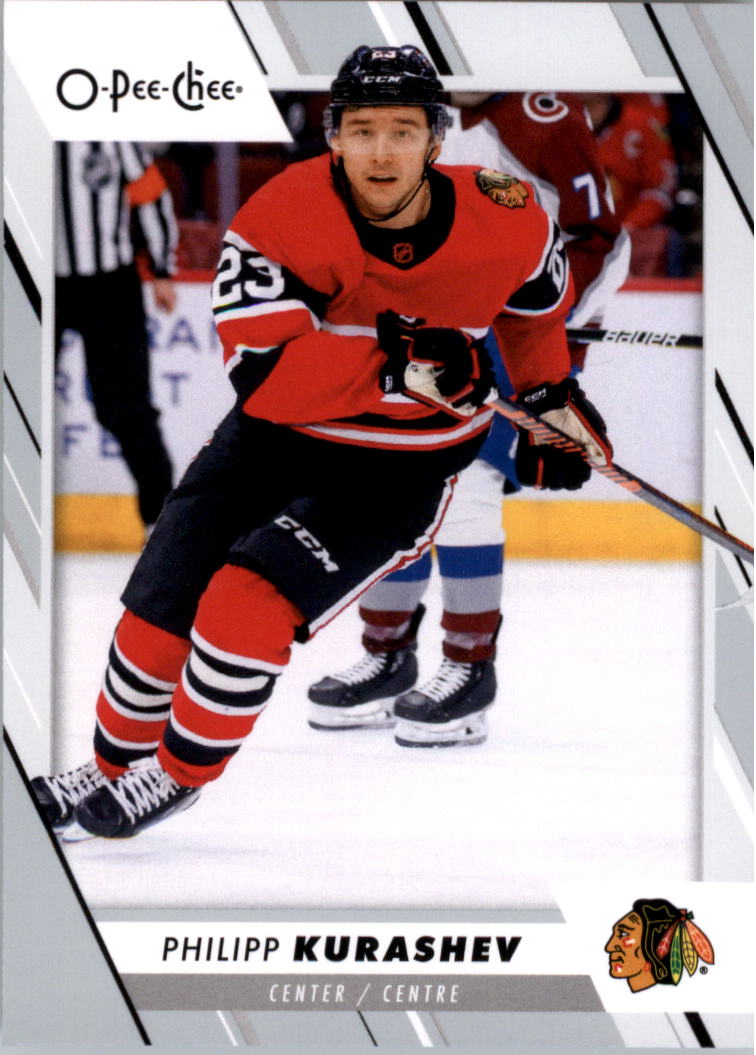 2023-24 O-Pee-Chee Hockey Card Pick (Base) 313-600