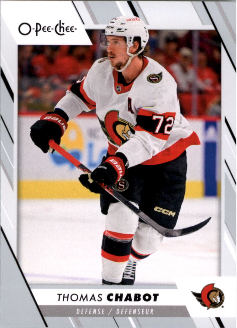 2023-24 O-Pee-Chee Hockey Card Pick (Base) 313-600