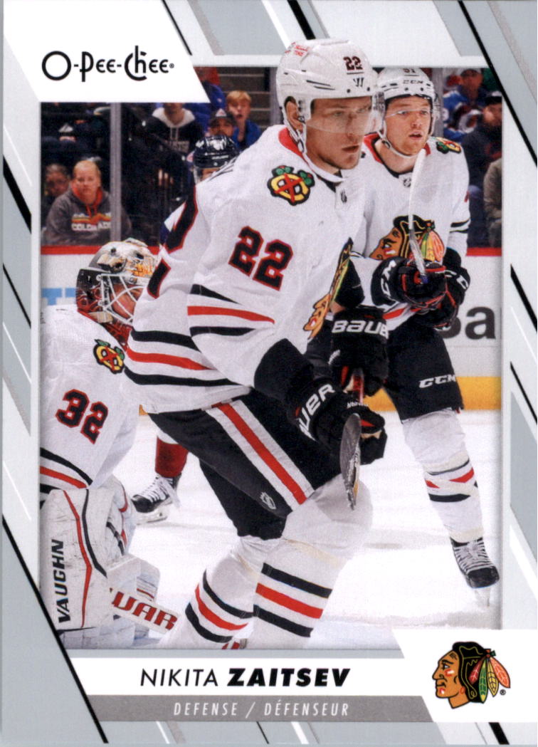 2023-24 O-Pee-Chee Hockey Card Pick (Base) 313-600