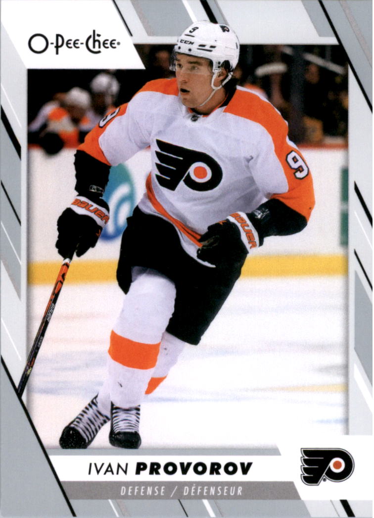 2023-24 O-Pee-Chee Hockey Card Pick (Base) 313-600