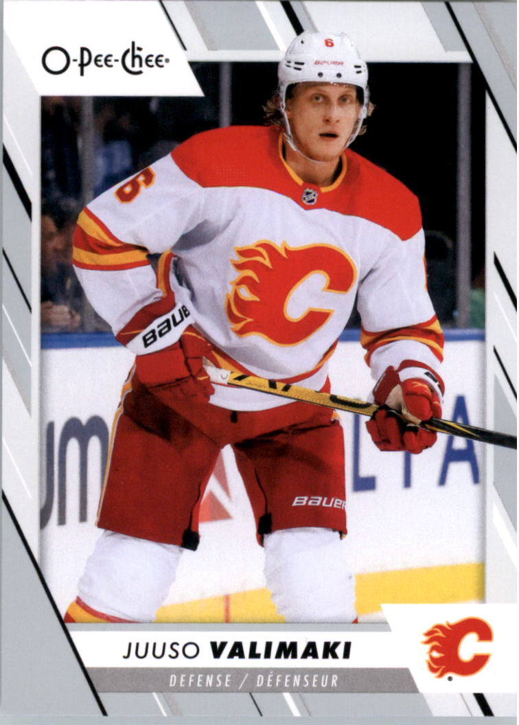 2023-24 O-Pee-Chee Hockey Card Pick (Base) 313-600