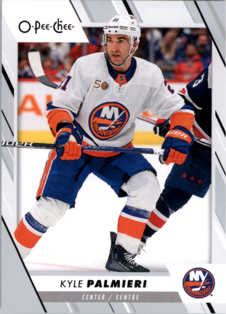 2023-24 O-Pee-Chee Hockey Card Pick (Base) 313-600