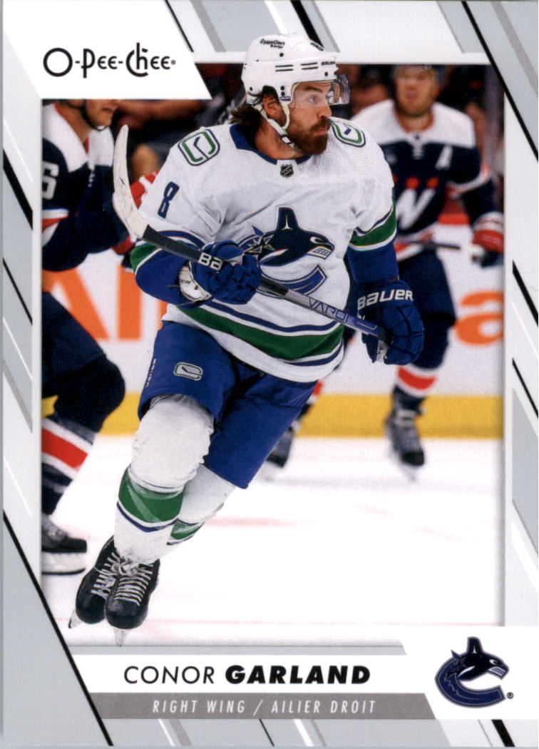 2023-24 O-Pee-Chee Hockey Card Pick (Base) 313-600