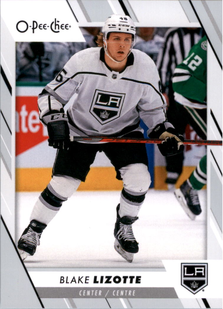 2023-24 O-Pee-Chee Hockey Card Pick (Base) 313-600