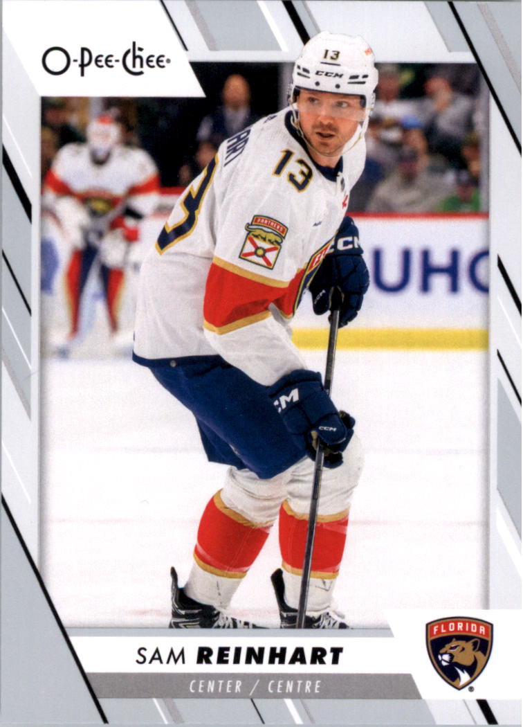 2023-24 O-Pee-Chee Hockey Card Pick (Base) 313-600