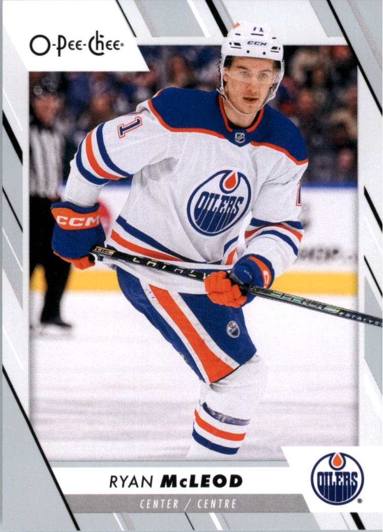 2023-24 O-Pee-Chee Hockey Card Pick (Base) 313-600