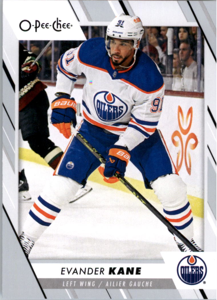 2023-24 O-Pee-Chee Hockey Card Pick (Base) 313-600