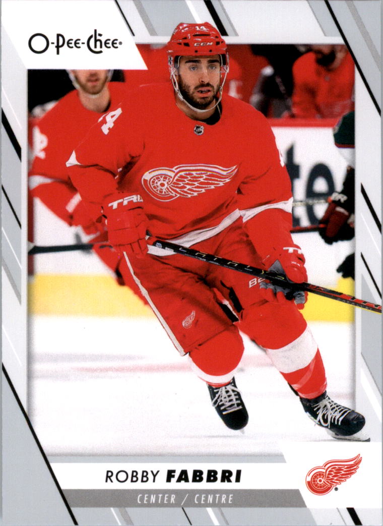 2023-24 O-Pee-Chee Hockey Card Pick (Base) 313-600