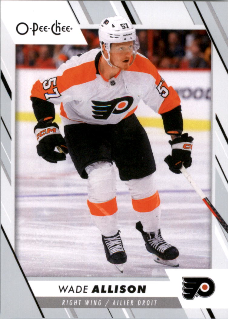 2023-24 O-Pee-Chee Hockey Card Pick (Base) 313-600