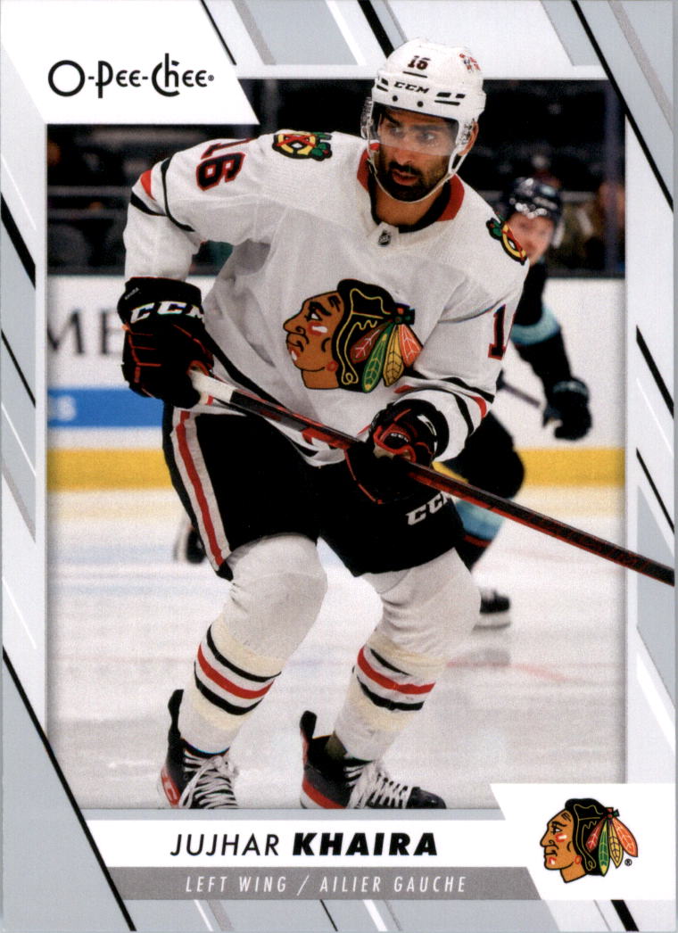 2023-24 O-Pee-Chee Hockey Card Pick (Base) 313-600