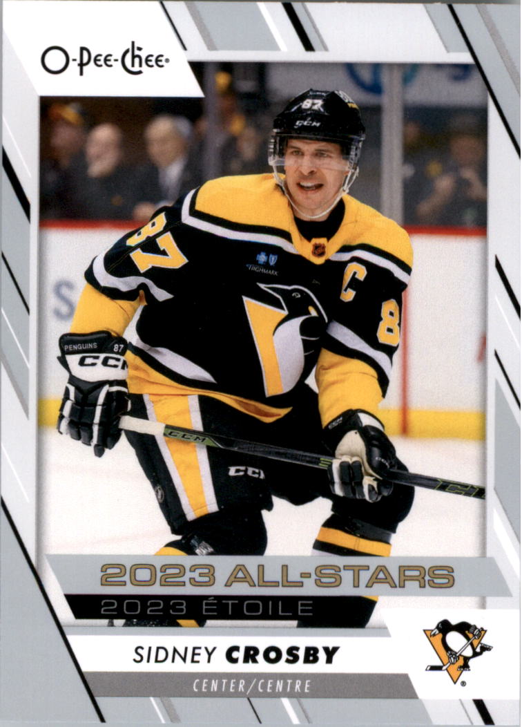 2023-24 O-Pee-Chee Hockey Card Pick (Base) 313-600