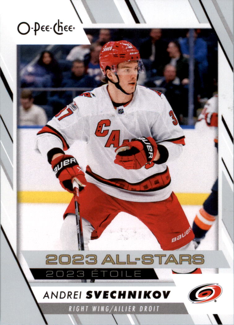 2023-24 O-Pee-Chee Hockey Card Pick (Base) 313-600