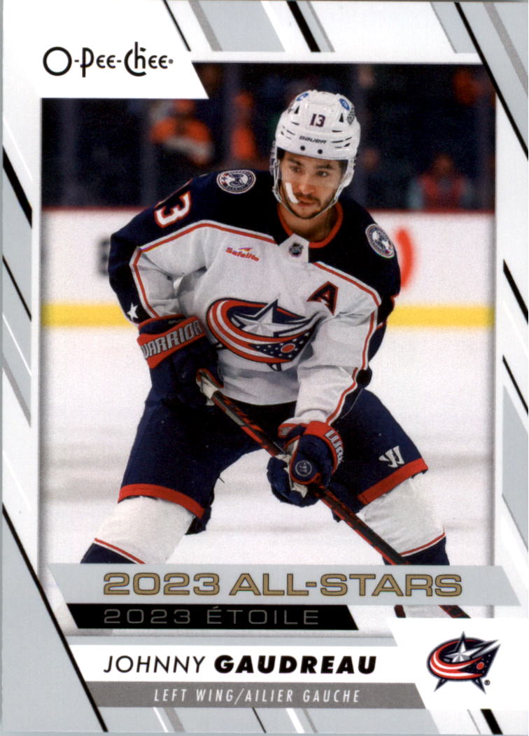 2023-24 O-Pee-Chee Hockey Card Pick (Base) 313-600