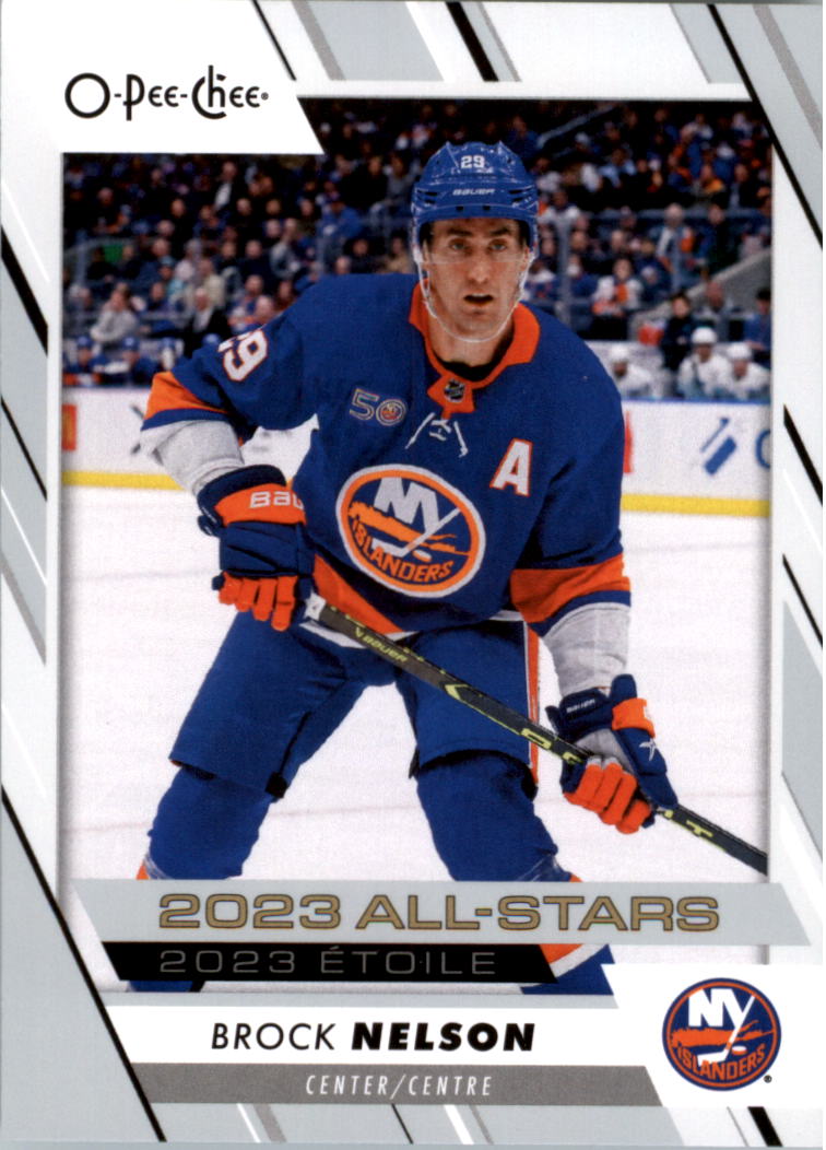 2023-24 O-Pee-Chee Hockey Card Pick (Base) 313-600