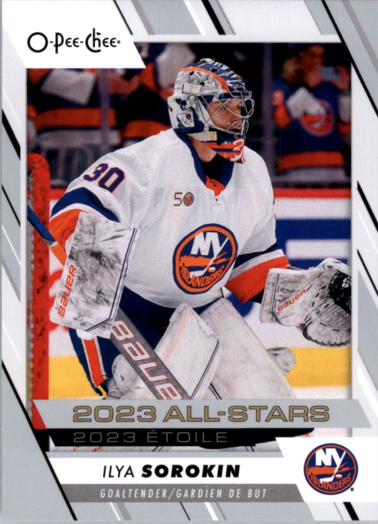 2023-24 O-Pee-Chee Hockey Card Pick (Base) 313-600