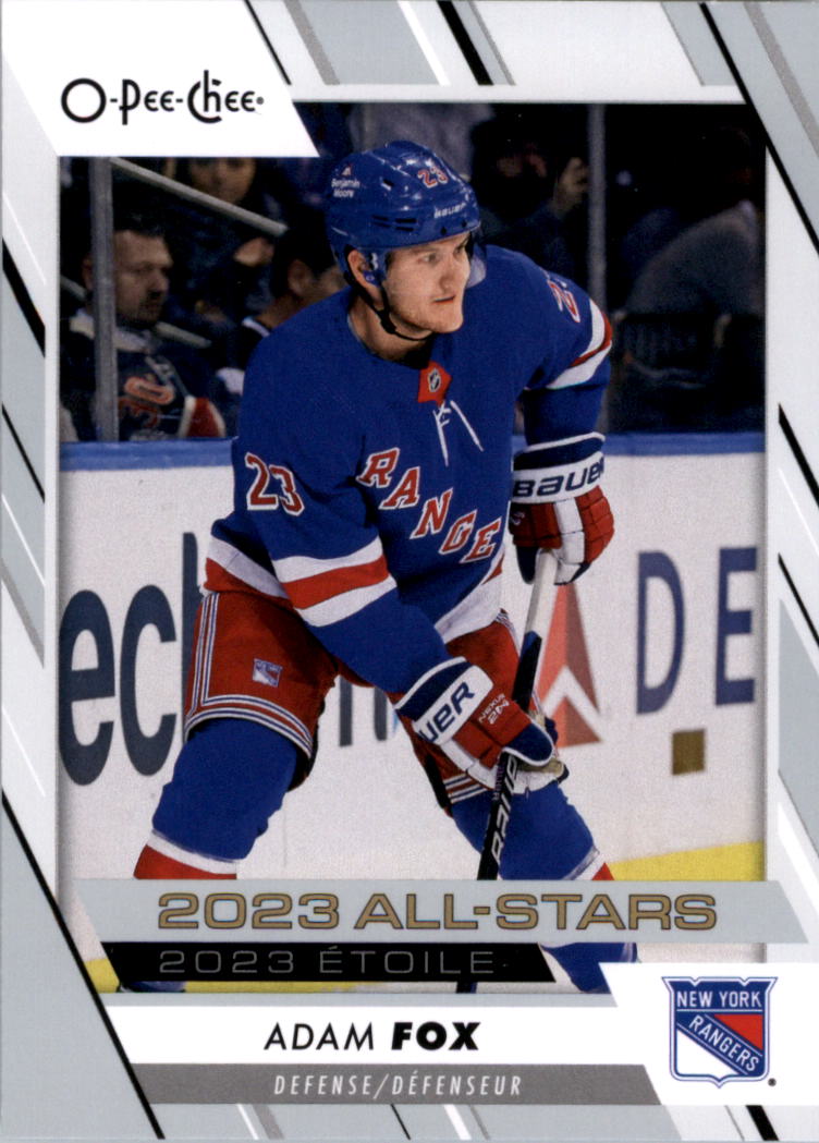 2023-24 O-Pee-Chee Hockey Card Pick (Base) 313-600