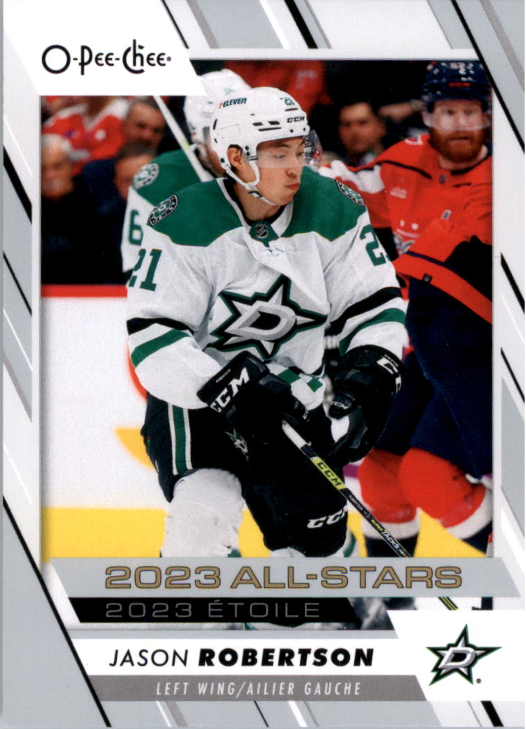 2023-24 O-Pee-Chee Hockey Card Pick (Base) 313-600