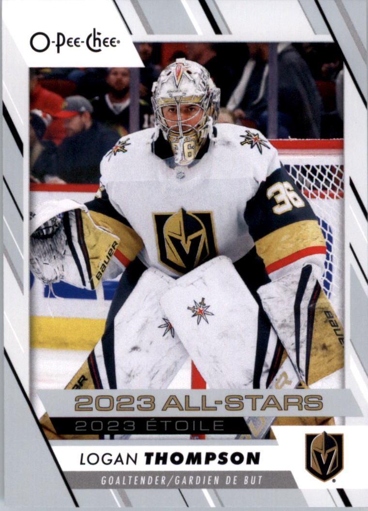 2023-24 O-Pee-Chee Hockey Card Pick (Base) 313-600