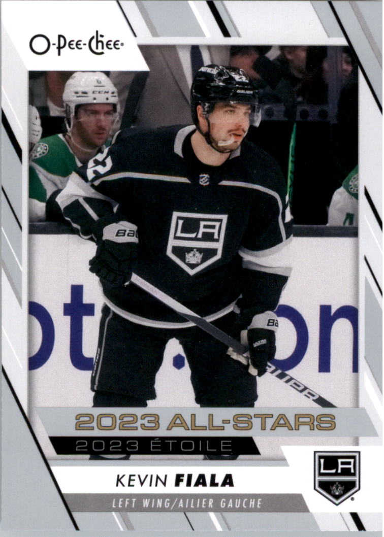 2023-24 O-Pee-Chee Hockey Card Pick (Base) 313-600