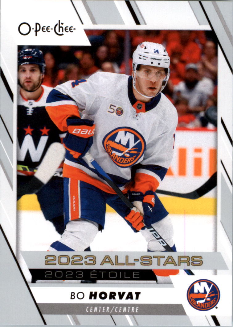 2023-24 O-Pee-Chee Hockey Card Pick (Base) 313-600