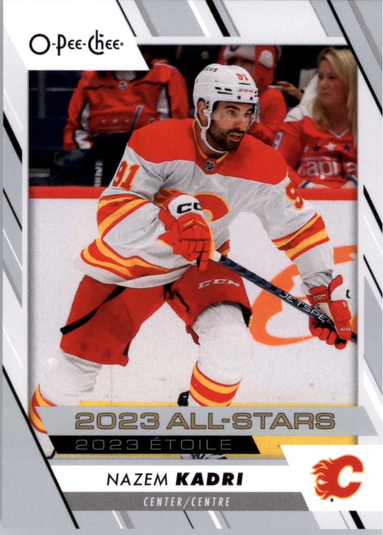 2023-24 O-Pee-Chee Hockey Card Pick (Base) 313-600