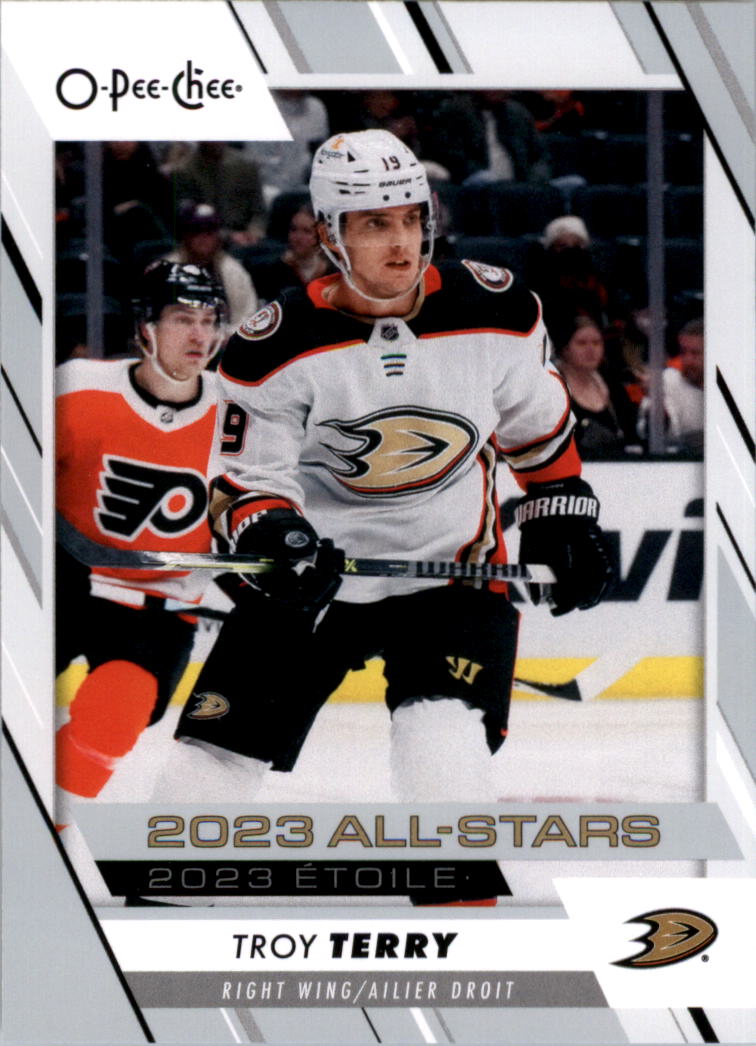 2023-24 O-Pee-Chee Hockey Card Pick (Base) 313-600