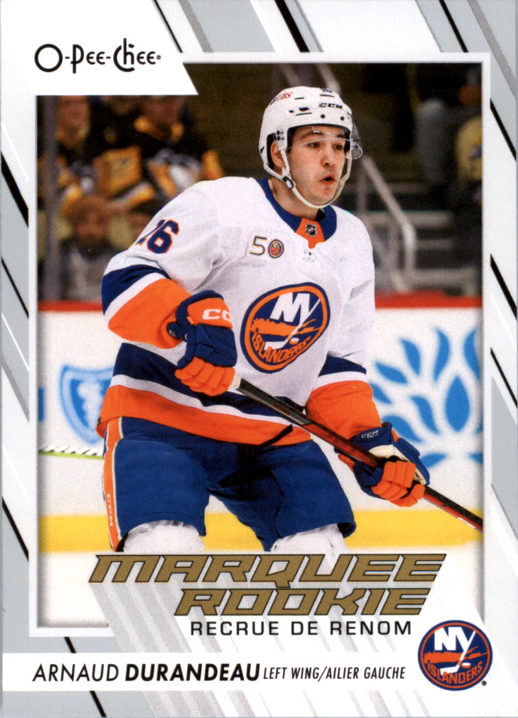 2023-24 O-Pee-Chee Hockey Card Pick (Base) 313-600