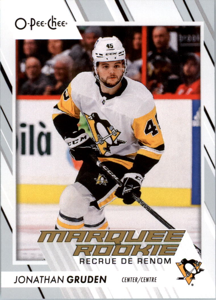 2023-24 O-Pee-Chee Hockey Card Pick (Base) 313-600