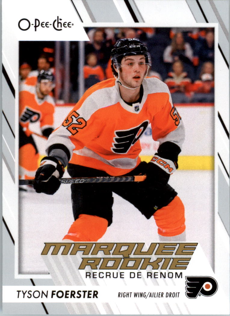 2023-24 O-Pee-Chee Hockey Card Pick (Base) 313-600