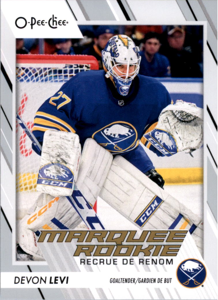 2023-24 O-Pee-Chee Hockey Card Pick (Base) 313-600